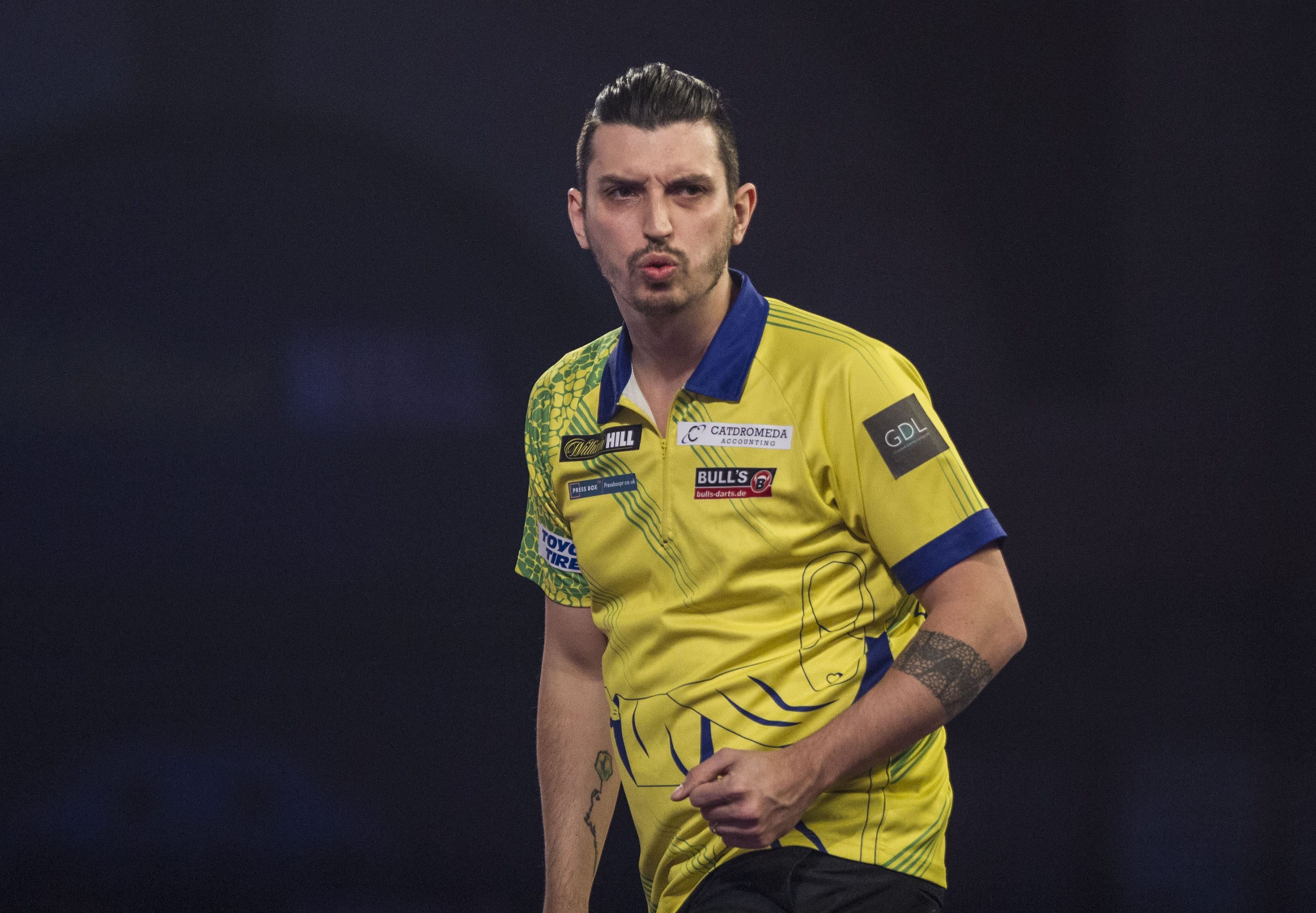 Player Image