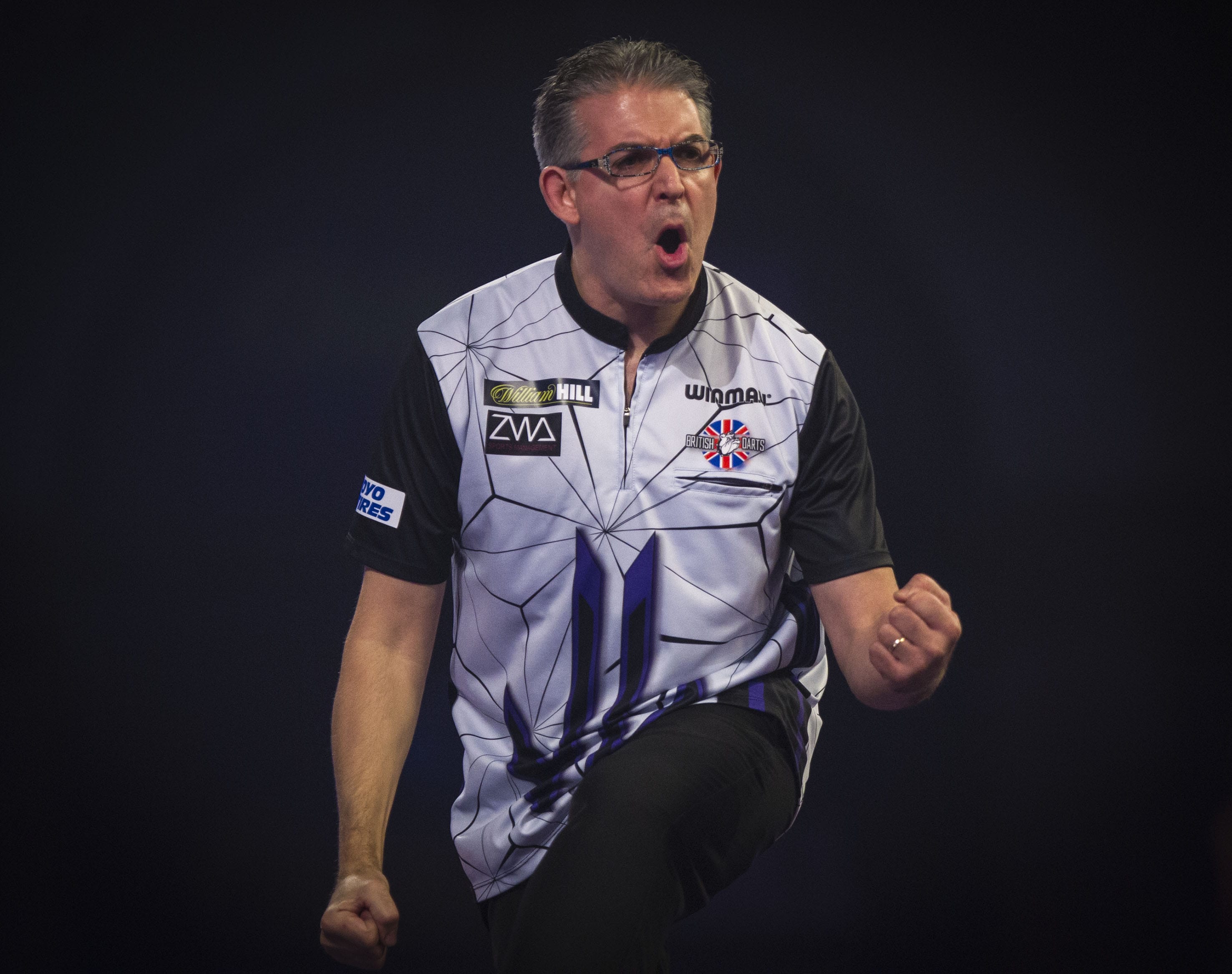 Player Image
