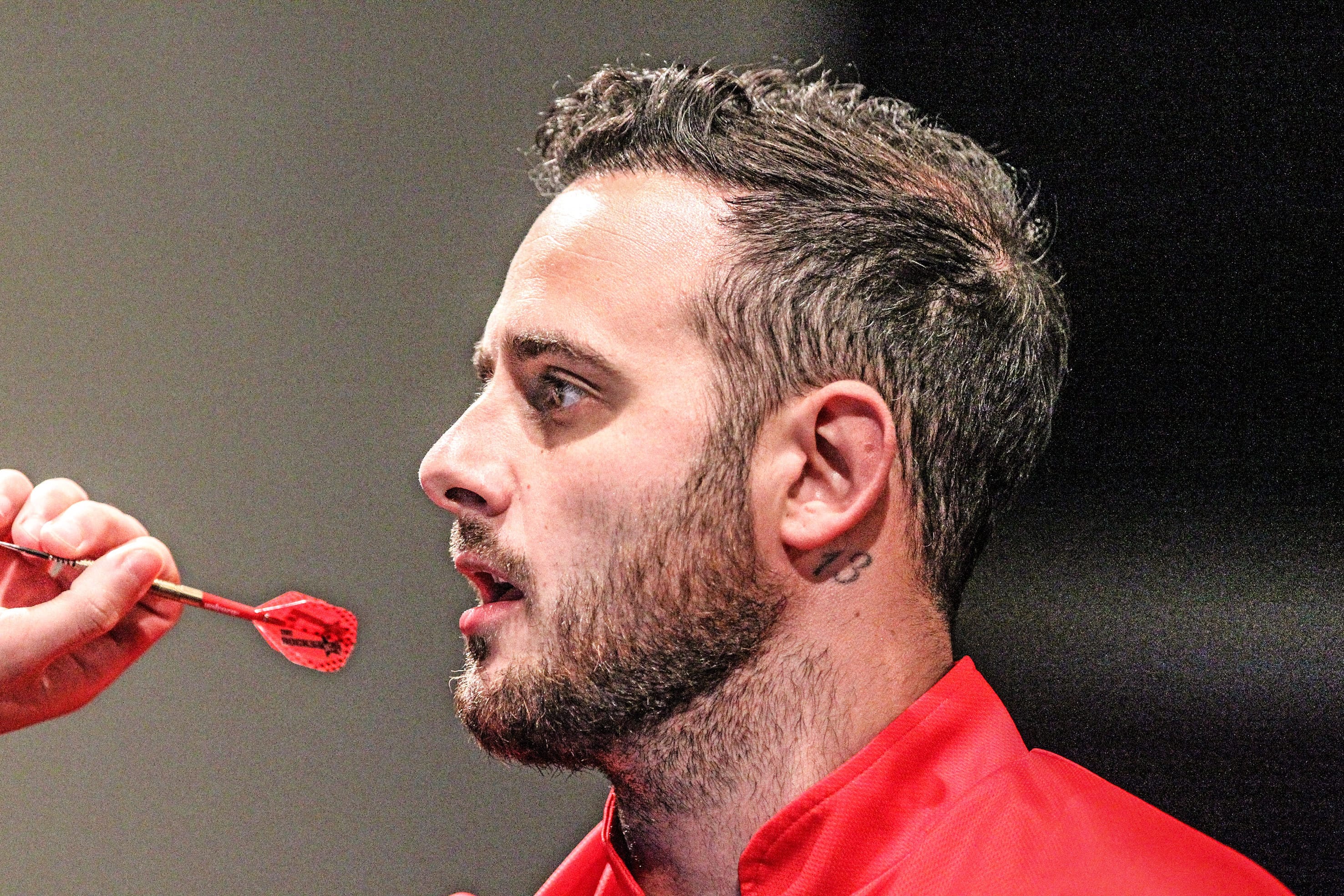Player Image