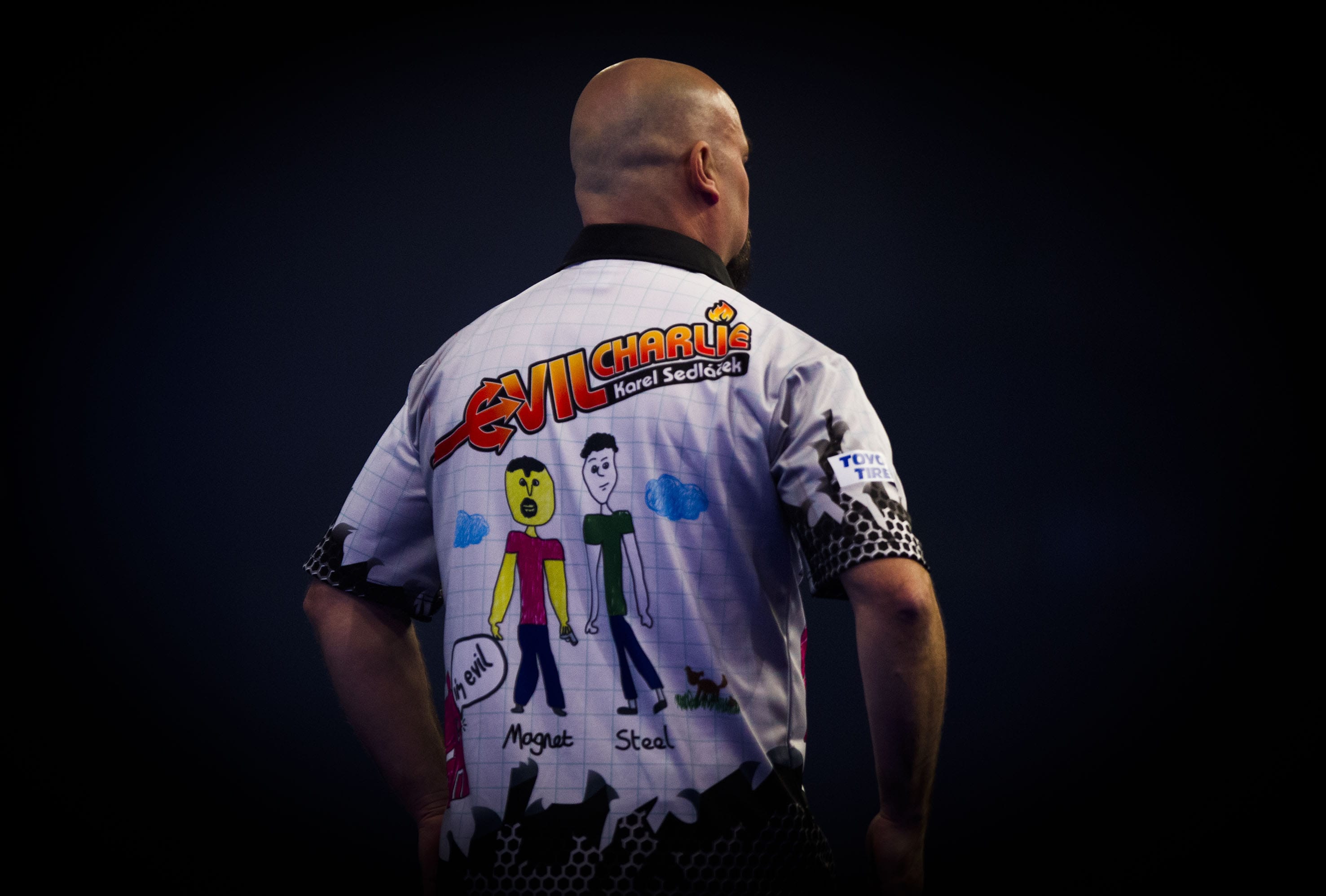 Player Image