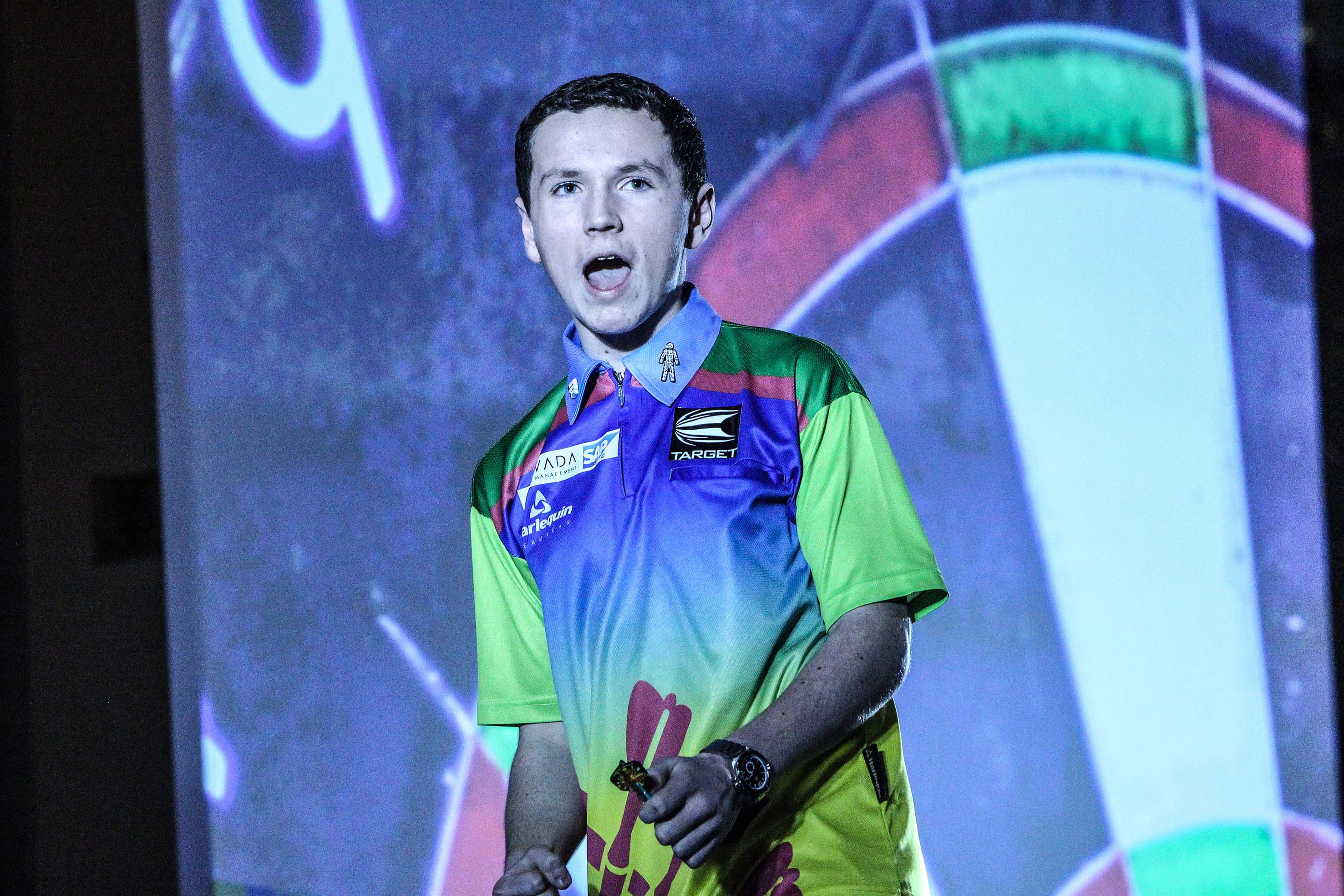 Player Image